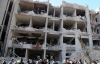 Двойной теракт в Дамаске: 27 людей погибли, около 100 раненых