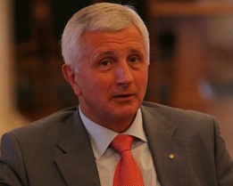 "Прийде а-ля Тимошенко і посадить Януковича за "Межигір'я" - нардеп