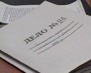 Попов наказав покарати "своїх" за зловживання владою