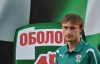 "Оболонь" победила девять футболистов "Волыни"