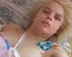 Оксана Макар пожелала, чтобы ее обидчикам отрезали гениталии и скормили собакам