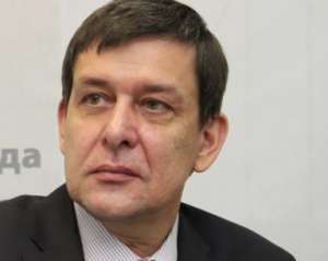 Бісюк назвав брехнею заяву про зрив Україною перевірки сирних заводів