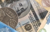 В Україні курс євро піднявся на 8 копійок, за долар дають 8 гривень