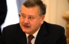 Гриценко: Если Янукович дошел до языка - на кампанию-2015 креатива не осталось