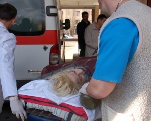 Жертве николаевских садистов стало лучше