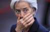 Мировая экономика отошла от края пропасти - глава МВФ