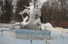 Во Львове фонтан за 2 миллиона разваливается за год