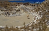 Реставрируют самый красивый театр Древней Греции