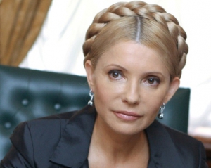Тимошенко разменной монетой для одурачивания людей у Януковича снова стал язык