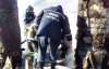 Николаевские МЧСники на месте пожара нашли труп