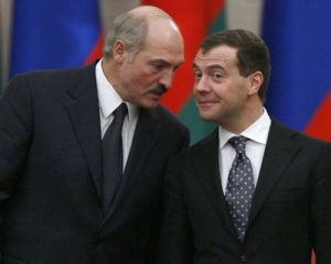 Беларусь помешала России создать Евразийский экономический союз