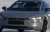Volkswagen протестував на снігу концепт XL1