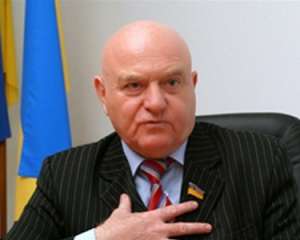 У Партії регіонів розповіли, як український народ досі поневіряється через Ющенка і Тимошенко
