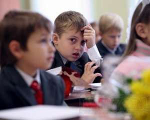 ООН: Школьное образование является сильной стороной Украины