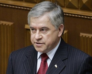 Кінах поведе свою партію на вибори, та з ким заради цього об'єднається, не уточнив