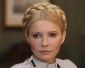 Тимошенко про &quot;регионала&quot; Мельника: &quot;В хлеву таким людям место&quot;