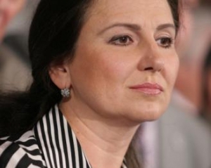 Богословская божится: "ГТС навсегда останется собственностью государства"