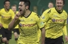 Дортмундська "Боруссія" перемогла команду другої бундесліги в Кубку Німеччини