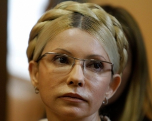 Сто выдающихся деятелей Украины попросили Януковича освободить Тимошенко