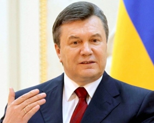 Митрополит Владимир выписаться из больницы на Пасху - Янукович