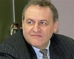 Захаров отказался во второй раз попробовать стать омбудсменом