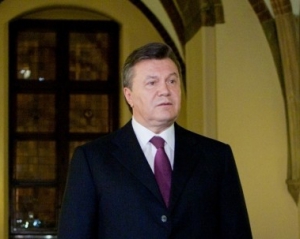 Наступну зустріч з головами церков Янукович запропонував перенести у Крим
