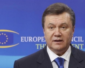 &quot;Украина может войти в Таможенный союз только после референдума&quot; - Янукович