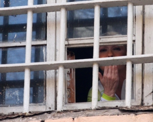 В Европейский суд отправили документы о том, как хорошо сидится Тимошенко в колонии