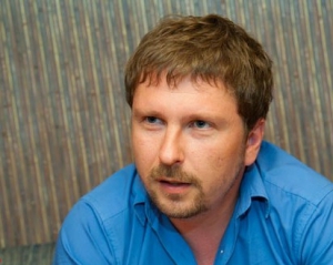 Корупція в Україні може призвести лише до лівійського, кривавого варіанту - журналіст