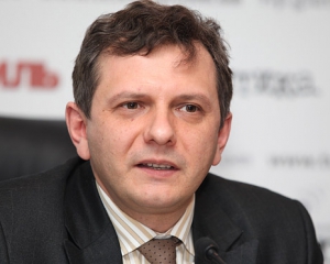 Тіньова економіка загрожує національній безпеці країни - експерт