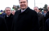Янукович наобіцяв хірургам підвищення зарплати на 860 гривень