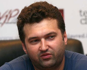 "Якщо українці припинять давати і брати хабарі - країна зупиниться" - Голобуцький