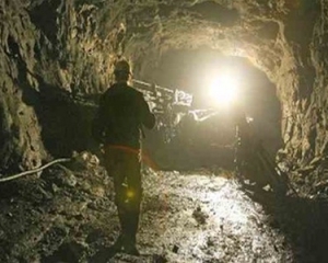 На шахте в Днеапропетровской области разбился насмерть горняк