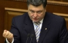 Порошенко выдвинул Януковичу условие освободить политзаключенных - источник
