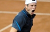 Теніс. Бубка без проблем подолав перший раунд Майамі
