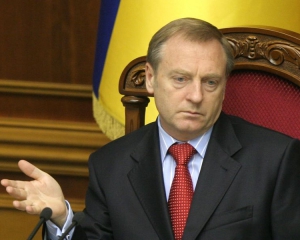 Лавринович под крики &quot;Ганьба!&quot; рассказал, как государство заботится о Тимошенко