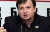 В БЮТе ужаснулись от уровня демократии в Украине