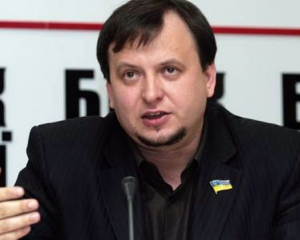 В БЮТе ужаснулись от уровня демократии в Украине