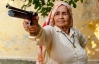 78-летняя индианка стала мастером по стрельбе