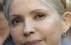 Тимошенко вже може ходити