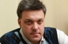 Тягнибок пообещал выселить Януковича из "Межигорья"