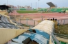 Сумнозвісний стадіон Порт-Саїда закрили на три роки