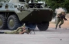 После реформы украинская армия сможет только нейтрализовать вооруженный пограничный конфликт