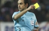 Арбитр скандального матча в отборе на Евро-2012 завершил карьеру