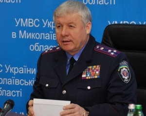 Головний міліціонер Миколаївщини назвав гвалтівників Макар сиротами