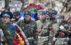 В Харькове похоронили солдата-героя