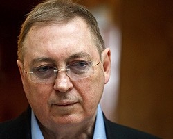 Выдрин: "Каськив - бездарный чиновник"