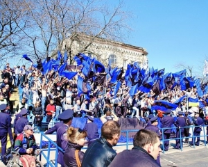 &quot;Чорноморець&quot; вдома двічі забив &quot;Ворсклі&quot;