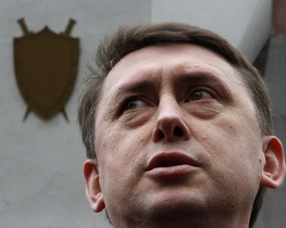 Мельниченко обвинил Калинина во лжи: "Я живу в США и в розыске не нахожусь"