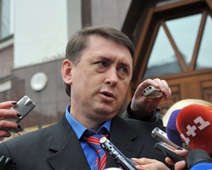 Мельниченко розповів, як опозиція &quot;вербує&quot; його на парламентські вибори